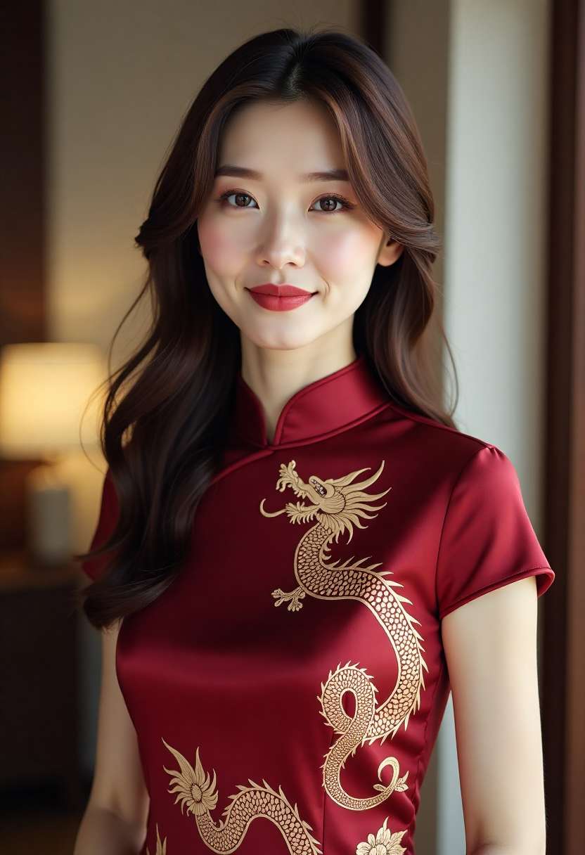 方晨曦