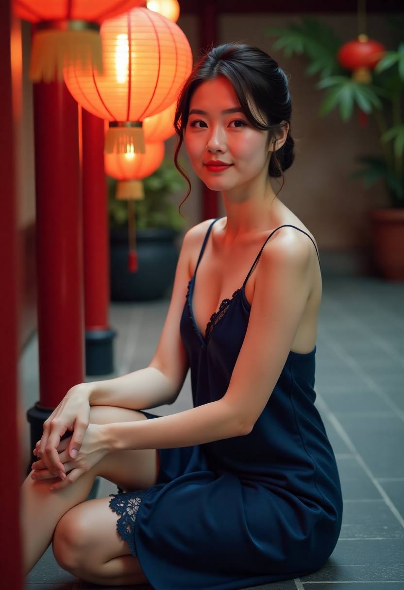 亲嘴海报